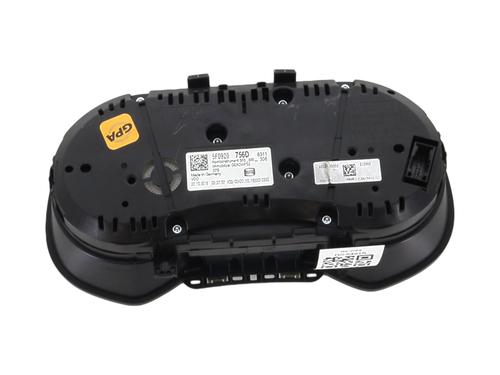 Instrument cluster SEAT LEON (5F1) 2.0 Cupra | BP24119433C47 - Image 2