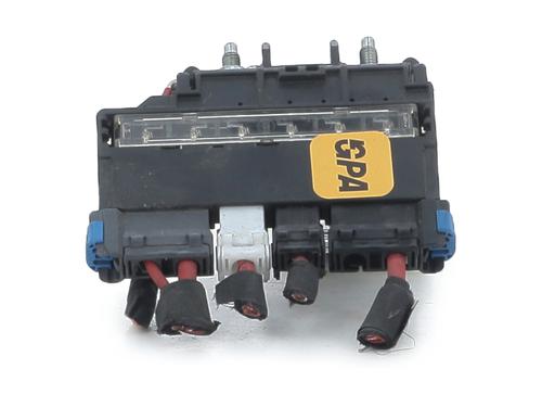 Used Electronic module RENAULT CLIO V (B7_) 1.0 SCe 75 (B7M5) (72 hp) 31985326