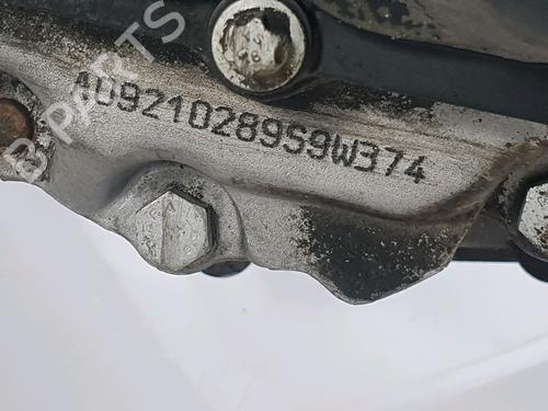 Gearbox OPEL CORSA D (S07) 1.3 CDTI (L08, L68) | BP30449419M3