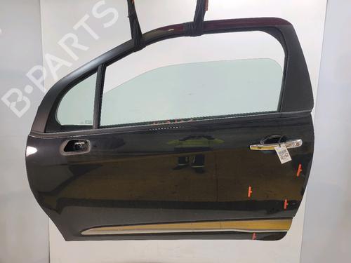 Left front door CITROËN DS3 (SA_) 1.6 HDi 110 | BP31304317C2 