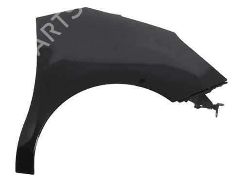 Used Right front fenders CITROËN DS3 (SA_) 1.6 HDi 110 (112 hp) 31606783