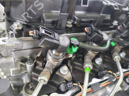 Engine CITROËN C4 II (NC_) 1.6 HDi 110 | BP28122183M1 