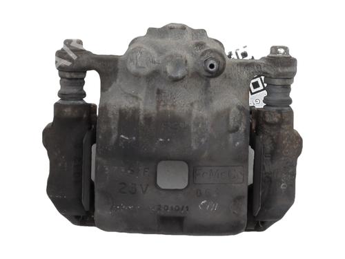 Used Left front brake caliper FORD FIESTA VI (CB1, CCN) 1.6 TDCi (95 hp) 28365823