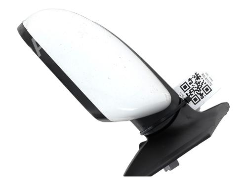 Used Left mirror KIA PICANTO II (TA) 1.0 (67 hp) 32278762