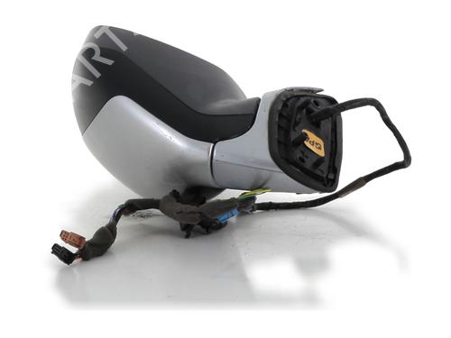 Right mirror CITROËN C4 Grand Picasso I (UA_)  | BP31875907C27 