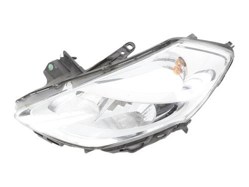 Left headlight RENAULT CLIO III Hatchback Van (SB_, SR_) 1.5 dCi | BP40115088C28 - Image 5