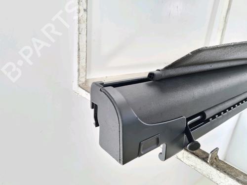 Rear parcel shelf BMW X3 (E83) xDrive 20 d | BP17307134C85 