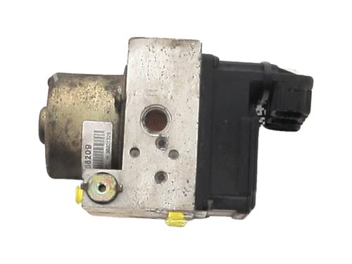 ABS pump NISSAN X-TRAIL I (T30) 2.2 Di 4x4 | BP26444596M43 