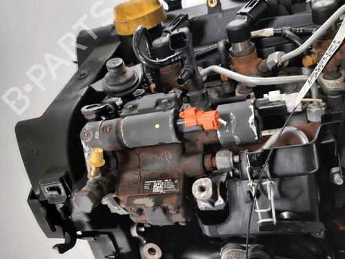 Engine RENAULT SCÉNIC II (JM0/1_)  | BP31821547M1 
