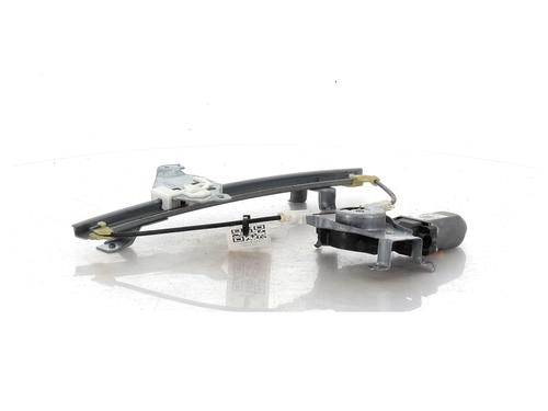 Rear right window mechanism NISSAN QASHQAI / QASHQAI +2 I (J10, NJ10, JJ10E) 1.5 dCi | BP17180951C25 