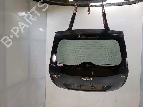Used Tailgate Tailgate FORD FUSION (JU_) 1.6 TDCi (90 hp) 40058333 40058333