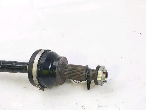 Right rear driveshaft JAGUAR F-PACE (X761) 2.0 TD4 AWD | BP28615984M41