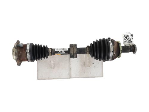 Used Left front driveshaft VW POLO IV (9N_, 9A_) 1.4 TDI (80 hp) 29819532