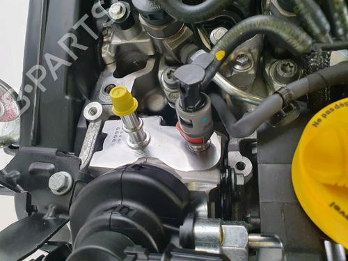 Engine RENAULT CLIO V (B7_) 1.5 Blue dCi 100 (B7AD) | BP37086904M1 - Image 8