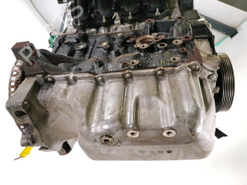 Engine PEUGEOT 206 Hatchback (2A/C) 1.6 16V | BP31079498M1 