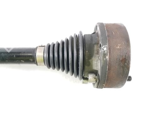 Left rear driveshaft AUDI TT (8J3) 2.0 TFSI quattro | BP20290310M40 