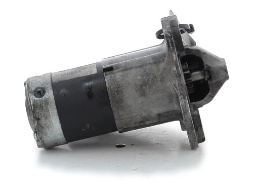 Used Starter Starter RENAULT CLIO III Grandtour (KR0/1_) 1.5 dCi (KR0G) (68 hp) 33299662 33299662