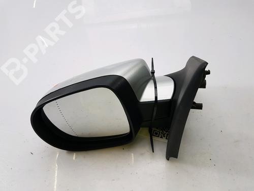 Used Left mirror Left mirror RENAULT CLIO III (BR0/1, CR0/1) 1.5 dCi (BR17, CR17) (86 hp) 11200033 11200033