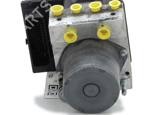 ABS Bremseaggregat DACIA DUSTER (HS_) 1.5 dCi (HSMC) (107 hp) 29172234