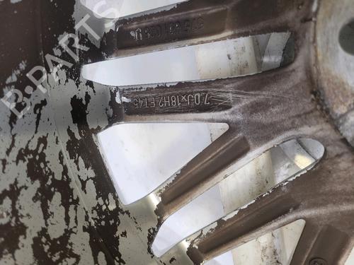 Rim SEAT ATECA (KH7, KHP) 1.4 TSI | BP18969185C45 