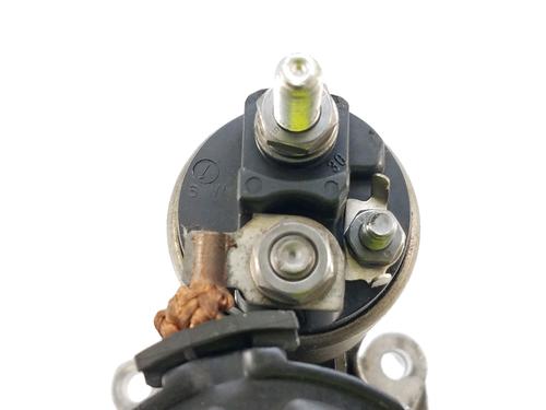 Starter ALFA ROMEO 147 (937_) 2.0 16V T.SPARK (937.AXA1, 937.AXC1, 937.BXC1) | BP12064416M8 