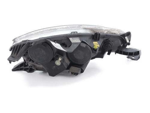 Left headlight CITROËN C3 II (SC_) 1.1 i | BP34642082C28 - Image 2