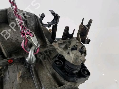 Gearbox NISSAN MICRA III (K12) 1.2 16V | BP17873252M3 