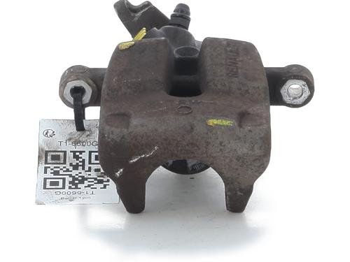 Etrier arriere gauche RENAULT FLUENCE (L3_) 1.5 dCi (L30D, L30L, L306, L33F, L33L, L33M, L33V, L33W) (110 hp) 31876306