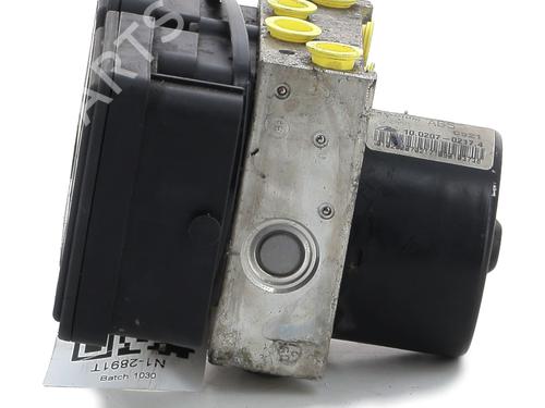 ABS pump FIAT DOBLO Cargo (263_) | BP28803702M43