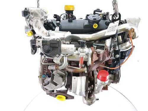 Engine RENAULT FLUENCE (L3_) 1.5 dCi (L30D, L30L, L306, L33F, L33L, L33M, L33V, L33W) | BP31912962M1