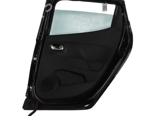 Right rear door RENAULT CLIO IV (BH_) 0.9 TCe 90 (BHNF, BHMA, BHMH, BHJK, BHJR) | BP28365900C5 