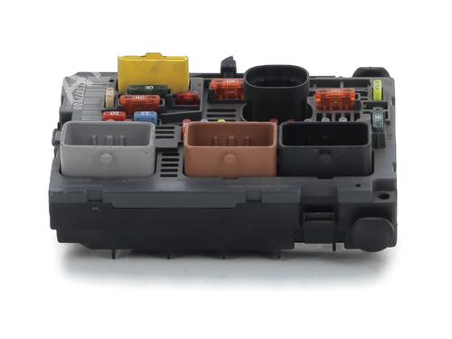 Used Fuse box CITROËN C4 Picasso I MPV (UD_) 1.6 HDi 110 (112 hp) 30140624