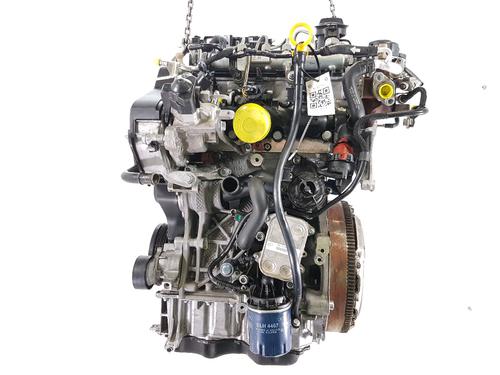 Engine SEAT IBIZA IV (6J5, 6P1) 1.4 TDI | BP31606594M1