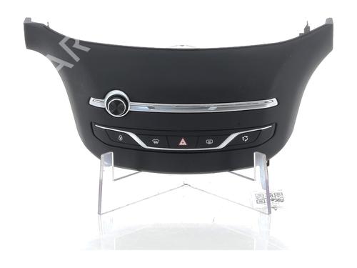 Used Climate control PEUGEOT 308 II (LB_, LP_, LW_, LH_, L3_) 1.2 THP 130 (131 hp) 19420490