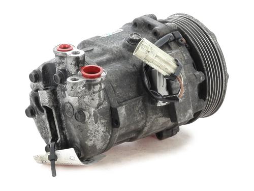 AC compressor OPEL MERIVA B MPV (S10) 1.3 CDTI (75) | BP22796901M34 