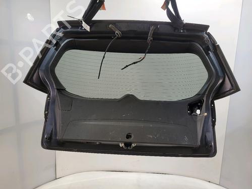 Tailgate MITSUBISHI OUTLANDER II (CW_W) 2.2 DI-D 4WD | BP29495251C6 