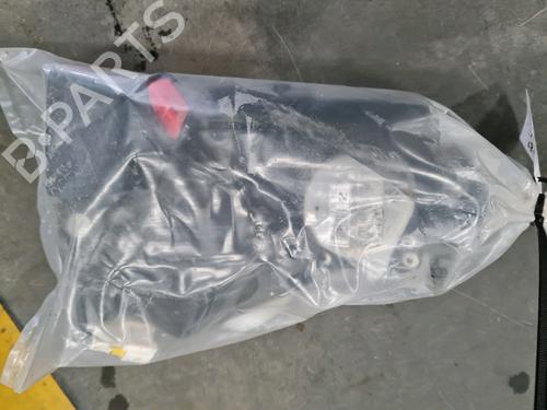 Rear seat CITROËN C4 II (NC_) 1.6 HDi 110 | BP27917624C17