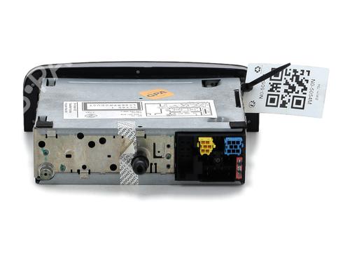 Radio ALFA ROMEO 147 (937_) 1.9 JTDM 8V (937.AXD1A, 937.AXU1A, 937.BXU1A) | BP24652588E6 