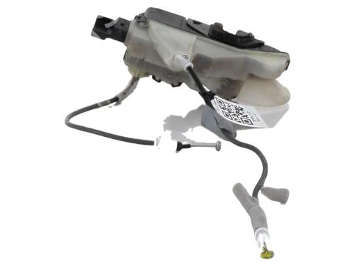 Front left lock CITROËN C3 III (SX) 1.2 THP 110 (SXHNPS, SXHNZT, SXHNZ6) | BP30166098C98