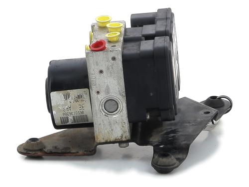 ABS Bremseaggregat PEUGEOT 206 Hatchback (2A/C) 1.4 HDi eco 70 | BP29874525M43