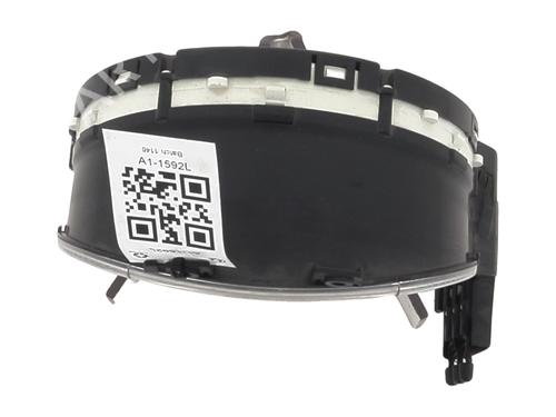 Cockpit FIAT 500 (312_) 1.2 (312AXA1A) (69 hp) 31162961