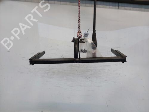 Used Tow ball/Mechanism AUDI A7 Sportback (4GA, 4GF) 3.0 TDI quattro (272 hp) 30523220