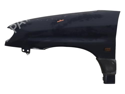 Used Left front fenders CITROËN BERLINGO / BERLINGO FIRST MPV (MF_, GJK_, GFK_) 1.4 i (MFKFX, MFKFW, GJKFWB, GJKFWC, GFKFWC) (75 hp) 29111660