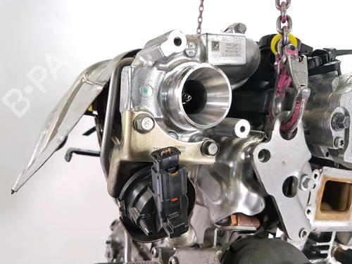 Engine DS DS 3 (SA_) 1.6 BlueHDi 100 (SABHY0, SABHYT) | BP36288639M1 - Image 9