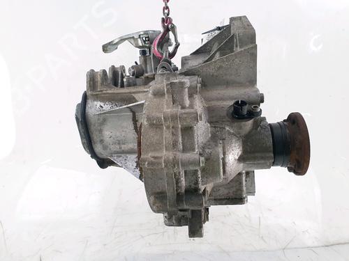 Gearbox SEAT IBIZA IV (6J5, 6P1) 1.2 | BP25621580M3 