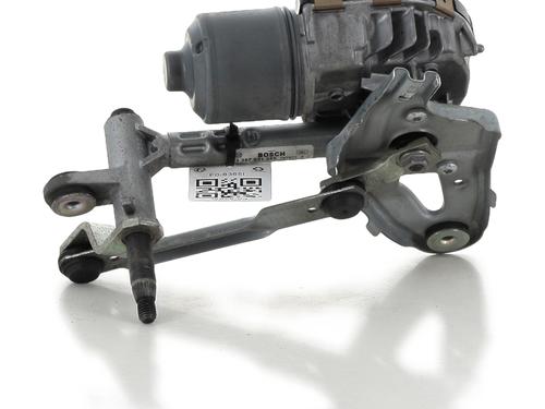 Front wiper motor PEUGEOT 5008 (0U_, 0E_) 1.6 HDi | BP28720321M29 