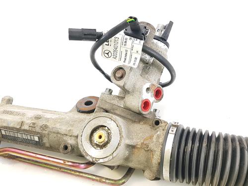 Steering rack MERCEDES-BENZ C-CLASS Coupe (CL203) C 200 Kompressor (203.742) | BP23184582M22 
