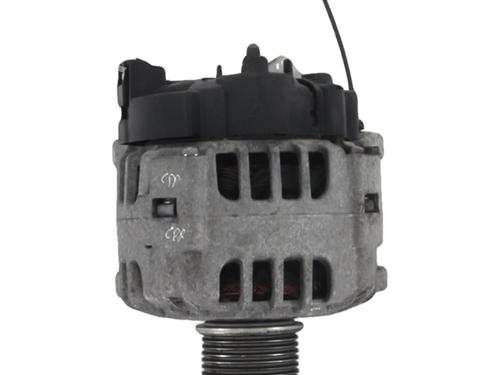 Alternator RENAULT CLIO IV (BH_) 1.2 16V (BHA1, BHAK, BHMG, BHMK) | BP29111650M7 