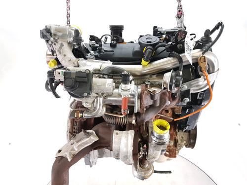 Engine DACIA DUSTER (HS_) 1.5 dCi 4x4 (HSMC, HSMD) | BP36592120M1 - Image 5