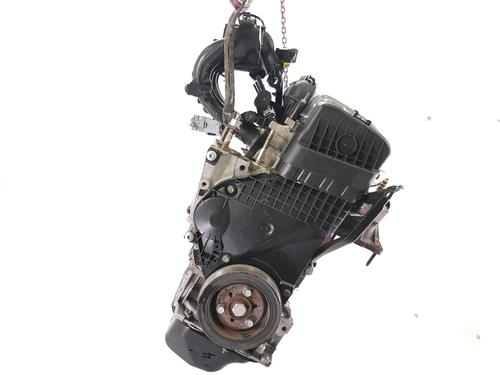 Used Engine Engine 39394563 39394563